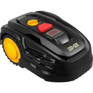LandXcape 400 m2 Robotplæneklipper