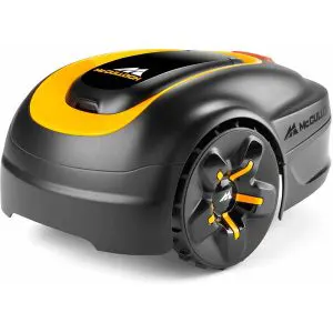 McCulloch ROB S600 robotplæneklipper