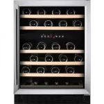 Temptech Premium vinkøleskab WPX60DCS