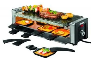 Unold Délice, 1100 W