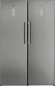 Whirlpool SW8 AM2 D XR