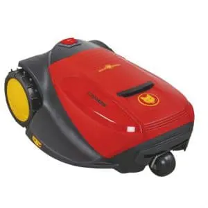 Wolf-Garten LOOPO M1000 - Robotplæneklipper