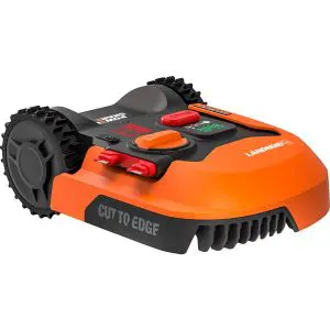 Worx Landroid M500 robotplæneklipper