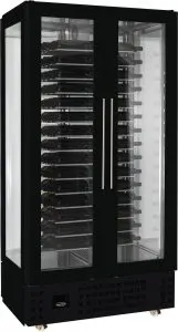 combisteel Vinkøleskab