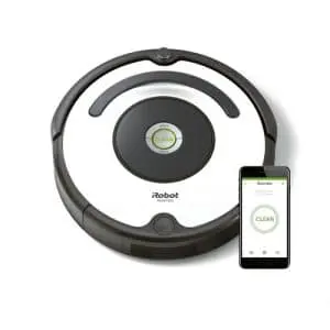 iRobot Roomba 675