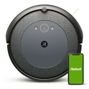 iRobot Roomba i3554+ robotstøvsuger