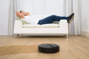 robotstøvsuger test