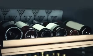 vinkøleskab test