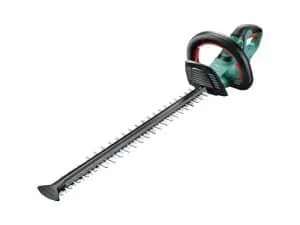 Bosch AKKU HÆKKEKLIPPER AHS 55-20 LI 18V SOLO