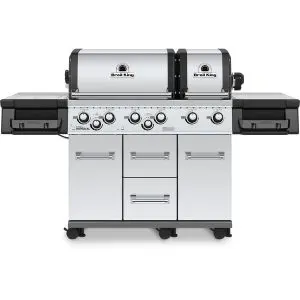Broil King Imperial XLS Gasgrill