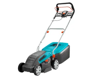 Gardena Elplæneklipper eletrisk plæneklipper PowerMax