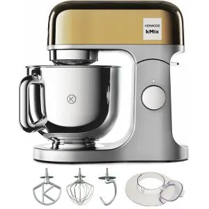 Kenwood KMX760YG