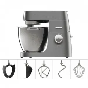 Kenwood KVL8300S Titanium XL