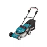 Makita DLM460PT2 2x18V plæneklipper