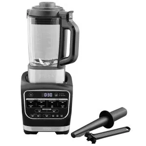 Ninja blender