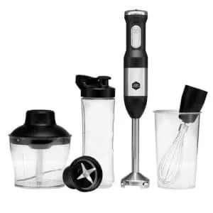 OBH Presision Mix stavblender