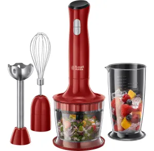 Russell Hobbs Stavblender Desire 3 in 1 - 24700-56 - 500 W