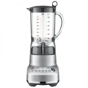 Sage Fresh and Furious blender SBL 620 BSS