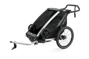Thule Chariot Lite 1 cykelanhænger