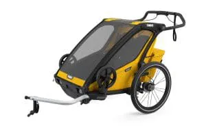 Thule Chariot Sport 2 cykelanhænger