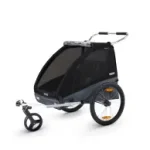 Thule Coaster XT cykelvogn