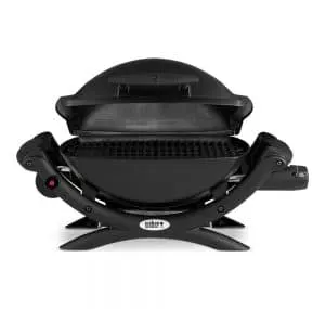 Weber® Q 1000 Gasgrill