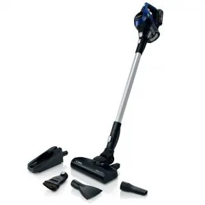 Bosch ledningsfri støvsuger - Unlimited Serie 6 - BBS611MAT - Blå