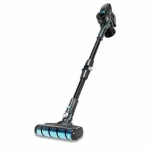 Cecotec - Ledningsfri Poseløs Støvsuger - Rockstar 500 Ultimate Ergoflex 