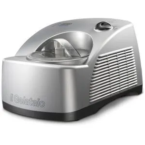 DeLonghi ICK 6000 ismaskine