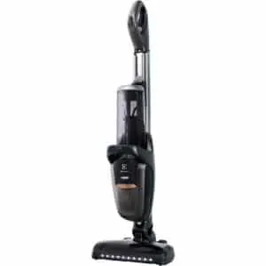Electrolux Pure F9 Bagless Grey,Metallic 0.7 L 