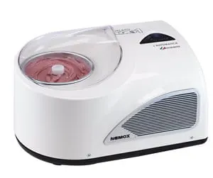 Nemox Ismaskine NXT1 I-Green L'Automatica
