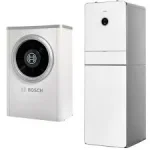 Bosch Compress 7000i AWM9