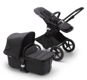 Bugaboo Fox2 Mineral Complete