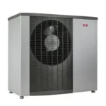 Metro Therm METROAIR I16 Varmepumpe. Luft/vand.