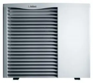 Vaillant aroTHERM VWL 115/2 A 400V. Luft/vand varmepumpe 11 kW