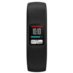 Garmin Vivofit 4 aktivitetsur med skridttæller