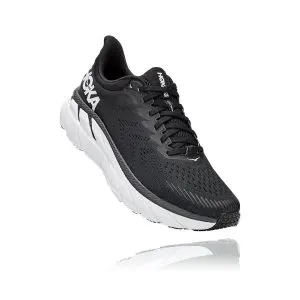 Løbeskoen Hoka One One Mens Clifton 7 