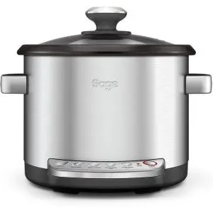Sage BRC600 The Risotto Plus™ Riskoger