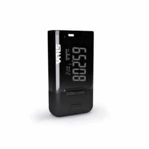 Silva Pedometer Ex 30 skridttæller