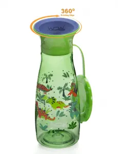 Wow Gear Cup Mini Dinosaurs 350ml