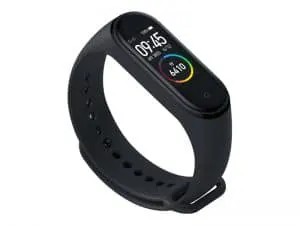 Xiaomi Mi Smart Band 4