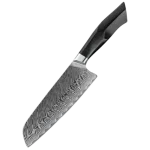 Japansk Santoku kniv