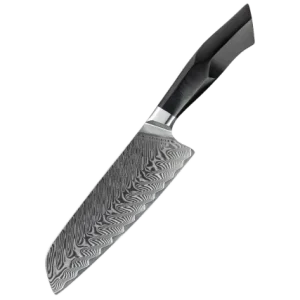 Japansk Santoku kniv