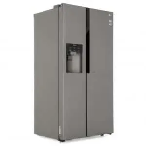 LG GSL360ICEZ