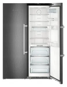 Liebherr SBSBS 8683
