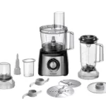 Bosch Køkkenmaskine MultiTalent 3 MCM3501M