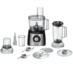 Bosch Køkkenmaskine MultiTalent 3 MCM3501M