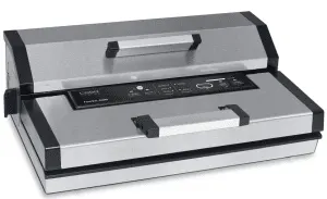 Caso vakuumpakker - 1405 FastVac 4000