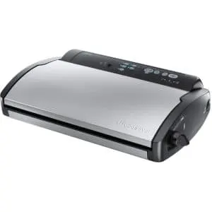 FoodSaver V-2860 Vakuumpakker