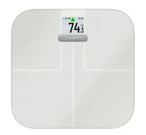 Garmin Index S2 Wi-Fi Smart badevægt 0100229413